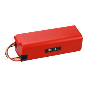 Batterie <span class=keywords><strong>de</strong></span> rechange au lithium 14,4 V pour robot aspirateur <span class=keywords><strong>Xiaomi</strong></span> Mi Home première génération 1S/2S S50 S51 - Product Image 3