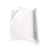 Maßgefertigter Hydrophiler Vliesstoff SSS 15GSM Windel-Vliesstoffrolle