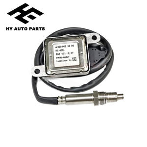 เซ็นเซอร์ไนโตรเจน-ออกซิเจน 5WK96682F  A0009051512 A0009053606 A0009055106 สำหรับรถยนต์เมอร์เซเดส-เบนซ์ - Product Image 3