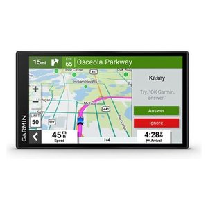 Navigateur GPS DRIVESMART 66 Live Trafic Noir 6 pouces 010 02469 10 - Product Image 5