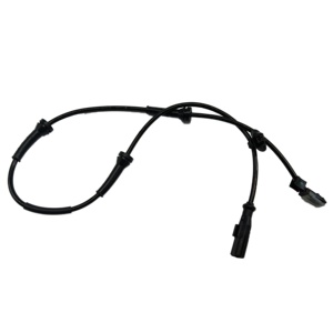 Sensore <span class=keywords><strong>Abs</strong></span> anteriore sinistro destro per Renault <span class=keywords><strong>Kangoo</strong></span> 2 3 Bosch 0265008917 479109860R - Product Image 3