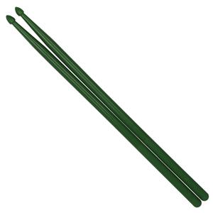 Venta caliente colorido Jazz Drum Parts accesorios <span class=keywords><strong>baquetas</strong></span> de goma 5a <span class=keywords><strong>Punta</strong></span> de nailon Drum Stick con servicio Oem - Product Image 5