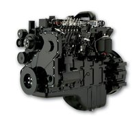 Générateur diesel silencieux 6ZTAA13-G3 de 310 kW 388 kVA à 6 cylindres, prix de vente en Chine
