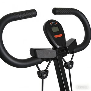 Chine Portable Pliable Vélo D'exercice <span class=keywords><strong>Cyclette</strong></span> Spinning Spinning-bike Spin X Vélos pour Gym Bicicleta Fija Spinning - Product Image 3
