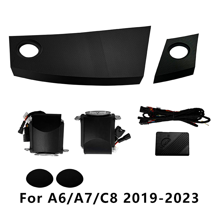 A6 A7 C7 2019-2025