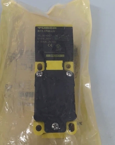 Sensor de Proximidad BI15-CP40-LIU Original, Nuevo, para Aplicaciones de Automatización Industrial, Disponible en Stock - Product Image 4