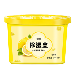 Boîte déshydratante puissante <span class=keywords><strong>anti</strong></span>-<span class=keywords><strong>humidité</strong></span> pour armoire, 600 ml, piège à <span class=keywords><strong>humidité</strong></span>, absorbeur d'<span class=keywords><strong>humidité</strong></span> pour la <span class=keywords><strong>maison</strong></span> - Product Image 1