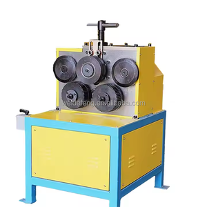 <span class=keywords><strong>Cintreuse</strong></span> de tuyaux hydraulique électrique à rotation 360 degrés tout-en-un. <span class=keywords><strong>Cintreuse</strong></span> pour tubes ronds et carrés. - Product Image 3