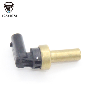 Chevrolet Buick Cadillac için evrensel otomobil parçaları motor soğutucu sıcaklık sensörü 12641073 - Product Image 6
