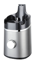 Extracteur de jus et presse-agrumes multifonctionnel à grande vitesse de haute qualité, appareil ménager lent, best-seller