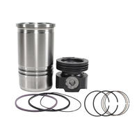 Kit de Cojinetes Principales 0.010 57GC387AP10 para las Series CH, CL, CX, RD, DM, MR con Motores E7, E-Tech y Aset