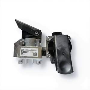 โซลินอยด์ควบคุมทิศทาง FR2-1 SG0R-AK SG0W-CK KR2-1 KS2-1 RD11 RC1E SWR1A7-UD-1-G230-210 - Product Image 2