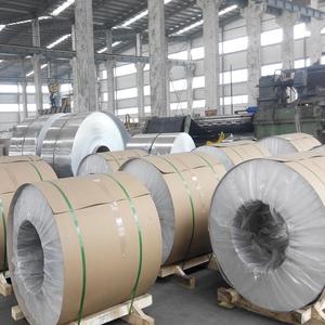 Buon prezzo Aa1050 H14 H24 foglio di alluminio bobina rotolo - Product Image 6