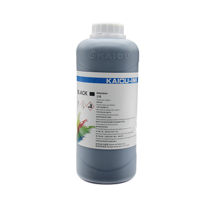 China suministro directo de fábrica de secado rápido tinta eco solvente dX4/5/6/7/XP600/TX800 - Product Image 5