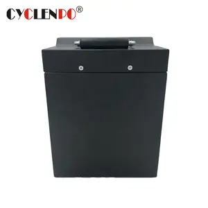 60v 60v Hot Sale 60v 20ah Lithium Battery For EV