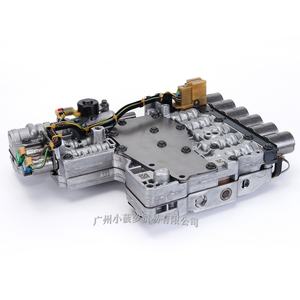 Cuerpo de Válvulas Automático 10R60 10R80 con Solenoide para FORD 10R60 10R80, Cuerpo de Válvulas L1MP-MB ASM-PARK 24290324 JM5P-7G484-BC - Product Image 3