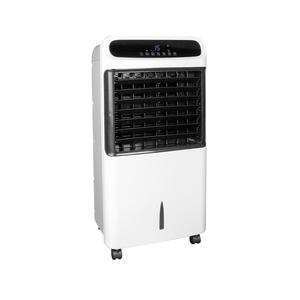 Aire Acondicionado Portátil, Enfriador de Aire Interior, Ventilador de Aire Acondicionado Móvil para el Hogar - Product Image 5