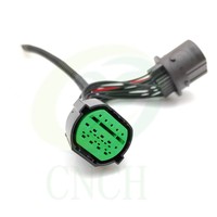 GWM CANNON lampu depan LED, Adapter dudukan lampu depan LED, 2019 +
