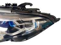 Kit de phares LED laser pour BMW Série 8 (840i/850i/M8/G15/G16) 12V 6000K – Amélioration du kit d'éclairage de base au kit haut de gamme