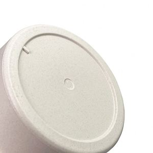 Gobelets à café réutilisables en plastique personnalisés de 15 oz avec couvercle, compatibles micro-ondes et lave-vaisselle, pour boissons chaudes et froides, à emporter, pour consommation directe - Product Image 4