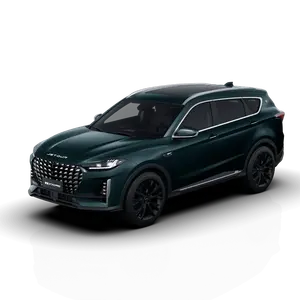 2023-2024 Chery Jetour X70 Araba Plus Pro รถ SUV เบนซินสุดหรู รุ่นใหม่