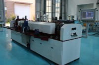 0.8-1.2mm C89 C140 C200 Multi-taille LGS Machine Largeur Réglable Léger Jauge En Acier Rouleau Formant La Machine
