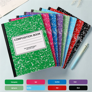 Cao cấp thanh lịch rộng Cai Trị máy tính xách tay văn phòng di động Tạp Chí & Nghiên Cứu đồng hành Hot Bán A5 B5 kích thước thanh lịch thành phần máy tính xách tay - Product Image 2