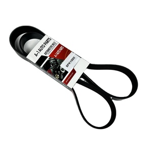 สายพานวีริบเบด 8PK1500 3288867 สำหรับ L10 M11 QSM11 ISMe ISM - Product Image 5