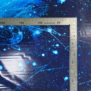 Water Transfer Printing Film Design <strong>Pattern</strong> <strong>rainbow</strong> <strong>Hydrographics</strong> Printing Film for Consumer Electronics Products - Product Image 1
