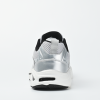 Baskets plateforme pour hommes, style Dad Shoes robustes, rétro, streetwear, respirantes, en maille, antidérapantes, légères, décontractées
