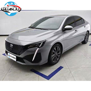 Auto Usado Peugeot 408 <span class=keywords><strong>2022</strong></span>, 1.6T Automático, Volante a la Izquierda, Sedán Compacto, Tracción Delantera, Motor Turbo, Diseño Práctico <span class=keywords><strong>para</strong></span> Exportación Global - Product Image 1