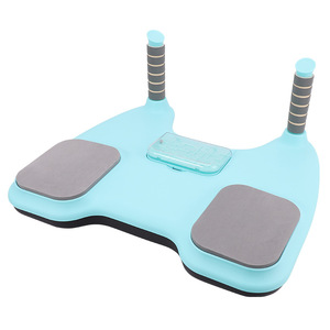 Tabla de Equilibrio Multifuncional, Equipo de Fitness, Entrenador de Core Versátil, Tabla de Estabilidad para Entrenamiento Deportivo - Product Image 1