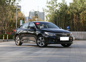 Mobil Sedan Hybrid Bekas K5 Kecepatan Tinggi 210km/Jam Mesin 1.5L Nyaman Grosir - Product Image 5