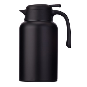 High Quality 316 Stainless Steel Liner 2000ml 24hrs Thermal Insulation Hand Grip Portable Household <b>Kettle</b> <b>Large</b> Capacity Water - Product Image 6