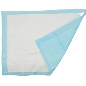 Productos de Entrenamiento para Cachorros, Almohadillas Absorbentes Desechables para Perros y Gatos - Product Image 2
