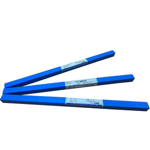 OEM hl301 Hàn que hàn 10% bạc điện cực hàn hợp kim đồng bạc phốt pho phụ kim loại bag10cuzn cho hàn - Product Image 2