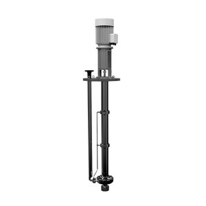 Pompe à eaux usées sans gaine American Arcadia Cyclone 2500 mm pour traitement de l'eau haute pression - Product Image 3