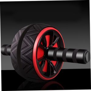 Rueda de Ejercicio Abdominal para el Hogar con Asas Antideslizantes, Rebote Automático, Entrenador de Interior para Entrenamiento del Core - Product Image 2