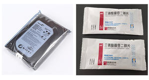 فيلم بلاستيكي شفاف عالي الجودة من مادة PET ALOx لتغليف الأطعمة بالجملة، مناسب لتغليف الشوكولاتة/الحلوى/الشاي/البسكويت - Product Image 6