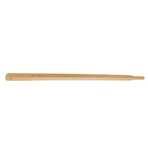Truper 1 ruota 39X42mm telaio in legno per carriole confezionato in una scatola con 6 unità - Product Image 1