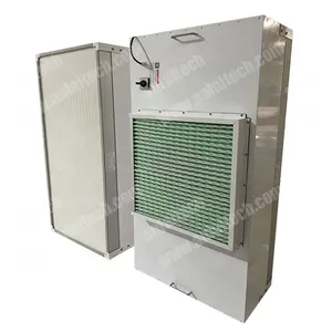 H14 Fan Filter Unit For Mushroom Cleanroom