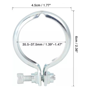Abrazadera EGR 16283J para Peugeot, Citroën, Fiat 1.6 HDI 2.0, Pieza de Repuesto para Válvula de Motor - Product Image 4