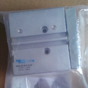 أسطوانة DFM-16-20-<span class=keywords><strong>P</strong></span>-A-GF 170833 - Product Image 1