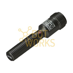 Pepperl+Fuchs 912295 เซ็นเซอร์ตรวจจับตำแหน่งแบบอินดักทีฟชนิดไม่สัมผัสพร้อมขั้วต่อแบบเกลียว-ใหม่ - Product Image 1