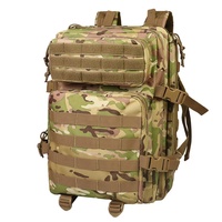 Medresq Bolsa Profesional Táctica Medic BackpackSpecial Operations Botiquín de Primeros Auxilios para Táctica
