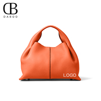 Vente en Gros d'Usine Haute Qualité TC Cuir de Vachette Sac Bandoulière de Créateur Femme Logo Personnalisé Sac à Main de Luxe Collection Nouvelle 2025