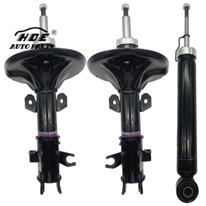 โช้คอัพสำหรับ A3 Chery โช้คอะไหล่รถยนต์ HDE M112901010 M11-2905010 J602901010 - Product Image 4