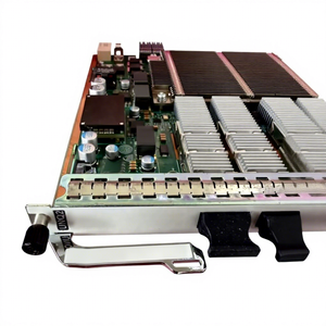 Carte de traitement de ligne unifiée 10G à 4 ports pour module de stockage de données à montage sur carte PCB OSN1800V 1800ii TNZ6UNQ201 - Product Image 1