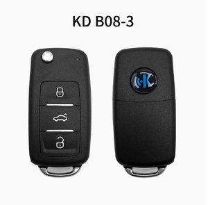 <span class=keywords><strong>Keydiy</strong></span> KD B08-3 Nút Từ Xa <span class=keywords><strong>Key</strong></span> Đối Với KD900 KD-X2 / KD Mini - Product Image 2