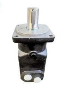 Moteur orbital hydraulique BMTZ-250 - Product Image 3